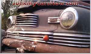 cash for junk cars junk auto removal sell my junk car for cash